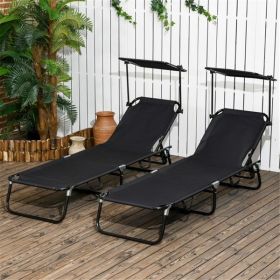 Folding Lounge Chairs / beach chair ( Amazon Shipping)(Prohibited by WalMart)