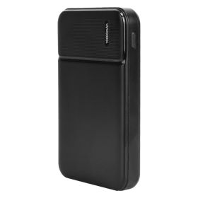 Power Bank Portable Phone Charger for Home Office Travel External Battery Pack with 1 Micro USB Cable Fit For IOSPhone 13/12 Samsung Galaxy S21 A (Capacity: 10000mah)